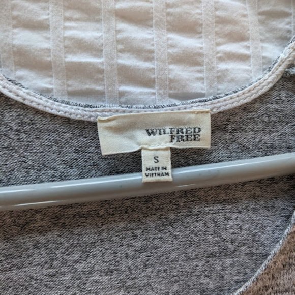 Wilfred Free Ornella Tank - Picture 2 of 2